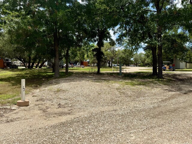 Image 1 for 17 Back in RV Site