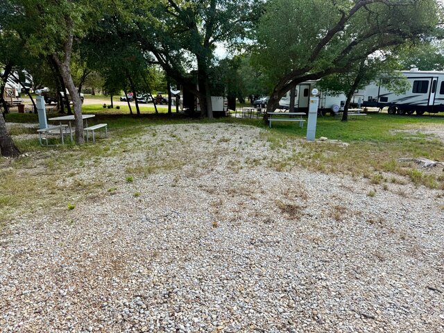 Image 1 for 37 Back in RV Site