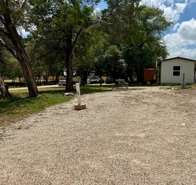 Image 1 for 14 Back in RV Site