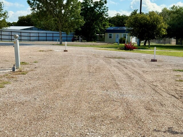 Image 3 for 48 Pull Through RV Site