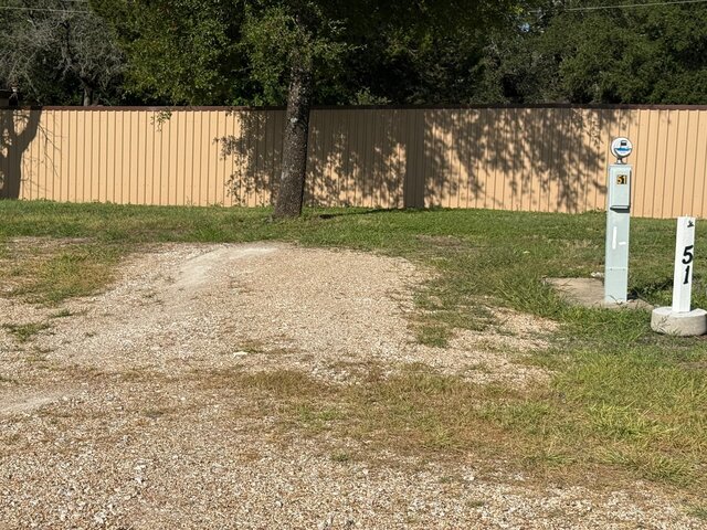 Image 1 for 51 Back in RV Site