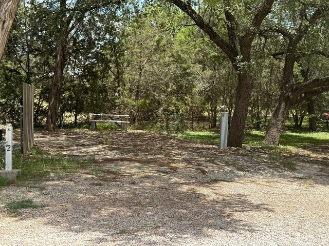 Image 2 for 12 Back in RV Site