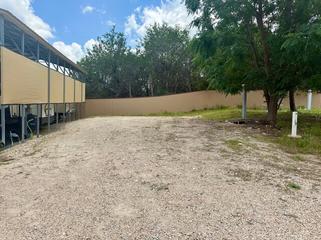 Image 1 for 19 Back in RV Site