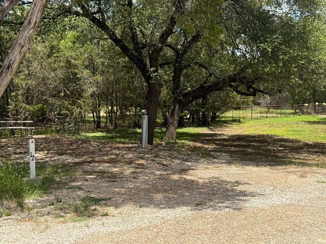 Image 1 for 12 Back in RV Site