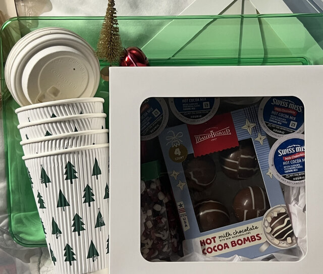 Image 1 for Hot Cocoa Kit