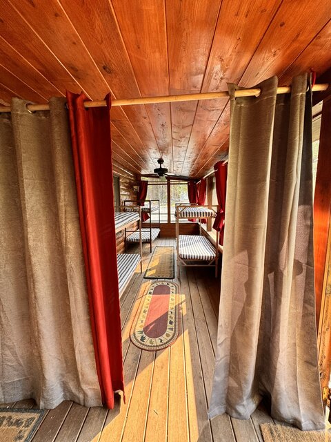 Image 3 for Bunkhouse up to 9