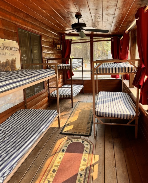 Image 4 for Bunkhouse up to 9