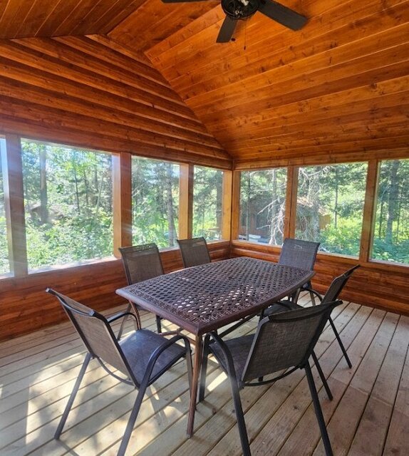 Image 5 for Evergreen: 2 bdrm, 4 beds