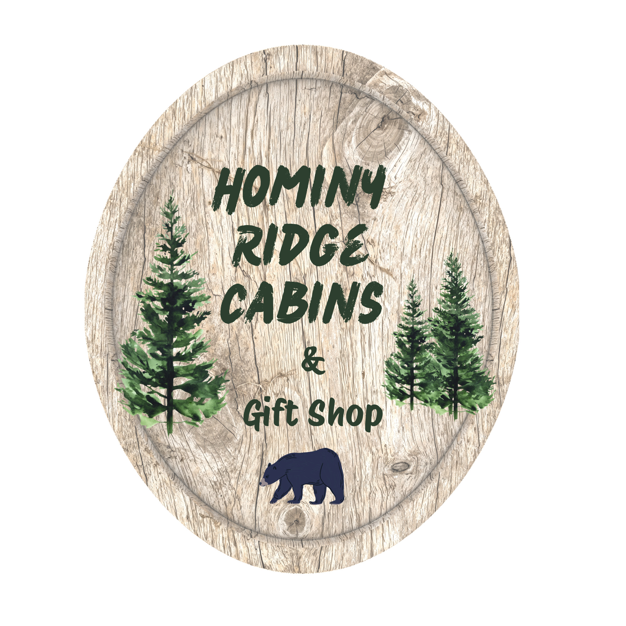 Hominy Ridge Cabins and Gift Shop