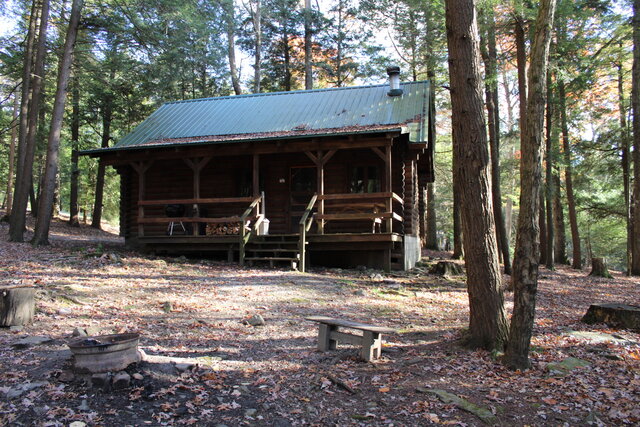 Image 4 for Cabin 5