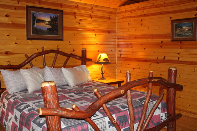 Image 14 for Cabin 1 -ADA