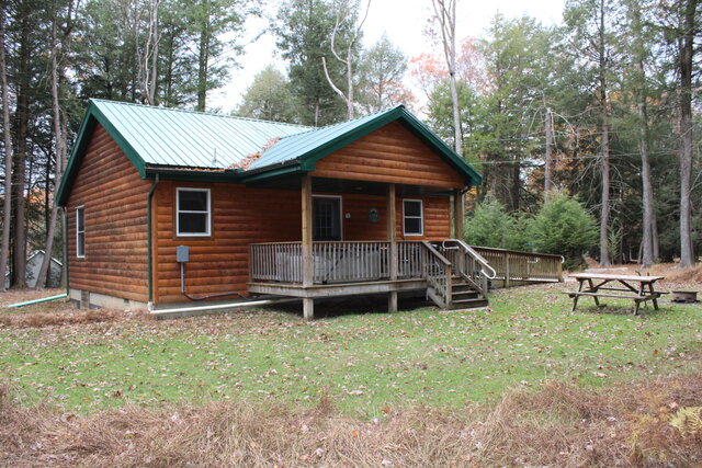 Image 25 for Cabin 1 -ADA