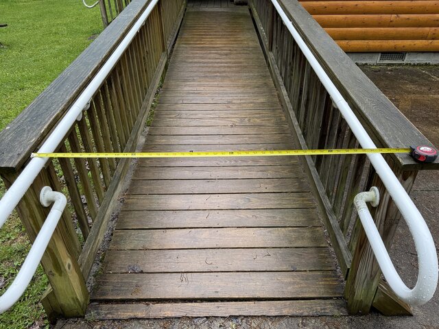 Image 10 for Cabin 1 -ADA