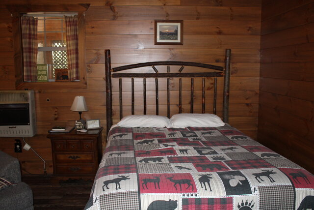 Image 12 for Cabin 3