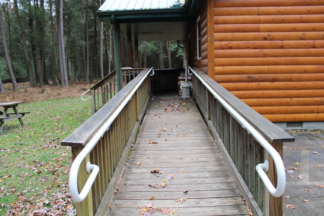 Image 24 for Cabin 1 -ADA