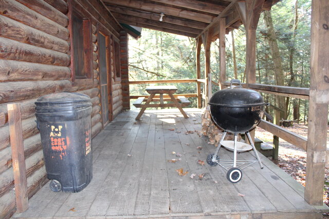 Image 21 for Cabin 5