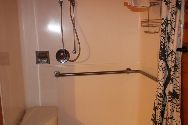 Image 10 for Cabin 1 -ADA