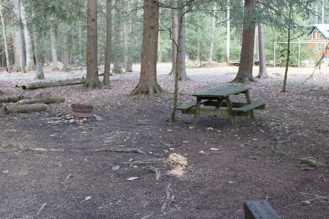 Image 4 for Cabin 6