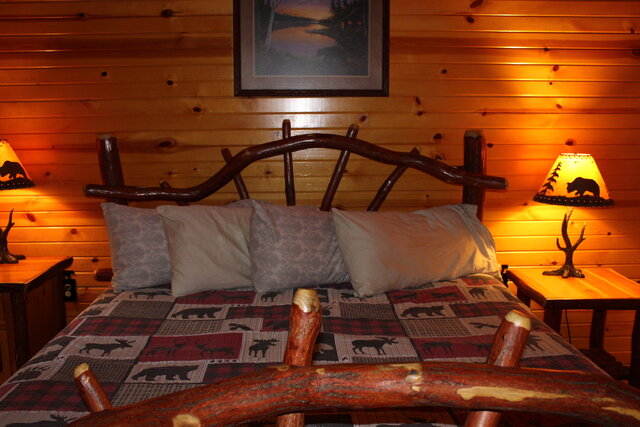 Image 13 for Cabin 1 -ADA