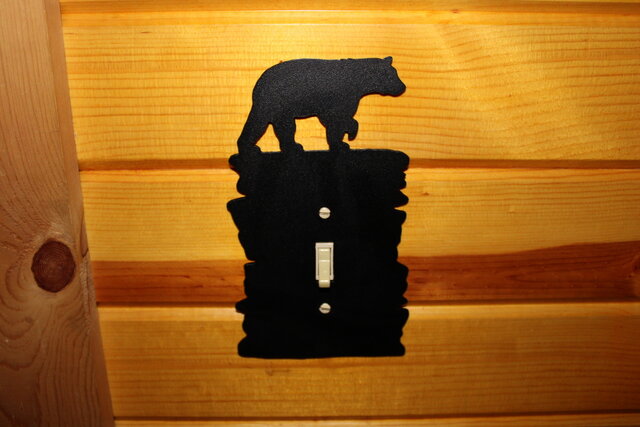 Image 5 for Cabin 1 -ADA