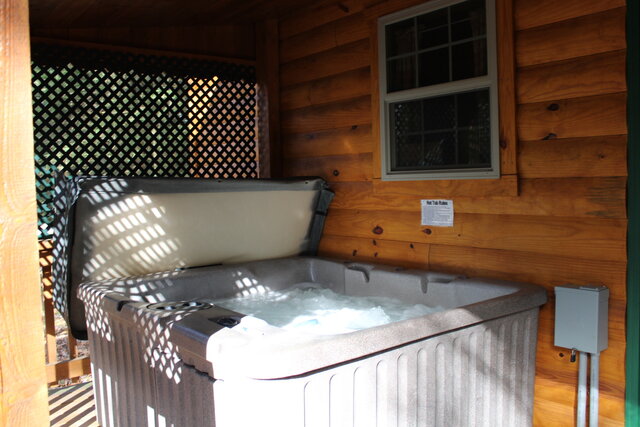 Image 13 for Cabin 3