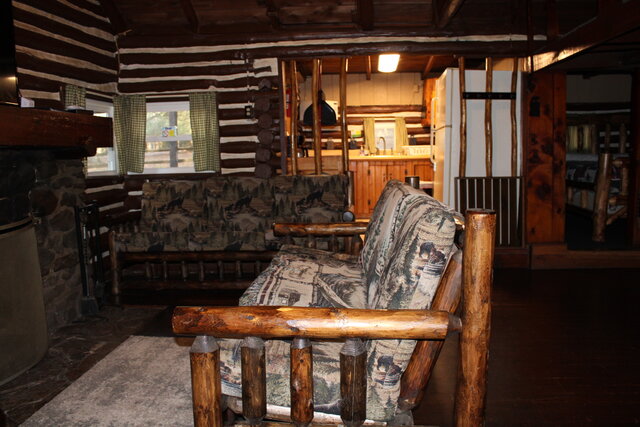 Image 11 for Cabin 2