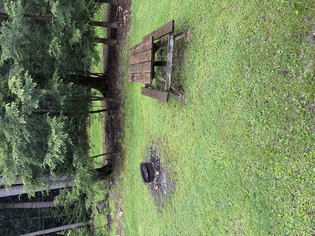 Image 8 for Cabin 1 -ADA