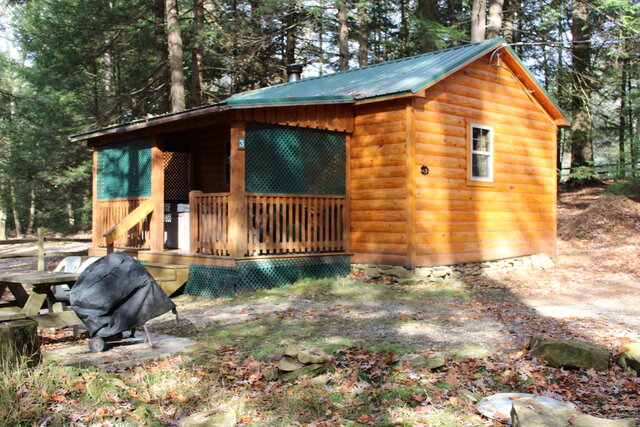 Image 20 for Cabin 3