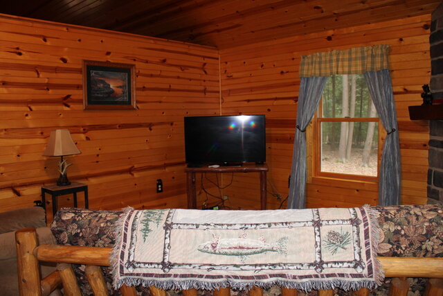 Image 16 for Cabin 1 -ADA