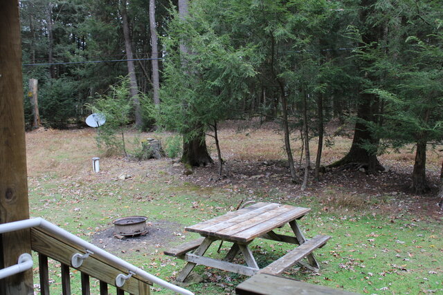 Image 20 for Cabin 1 -ADA