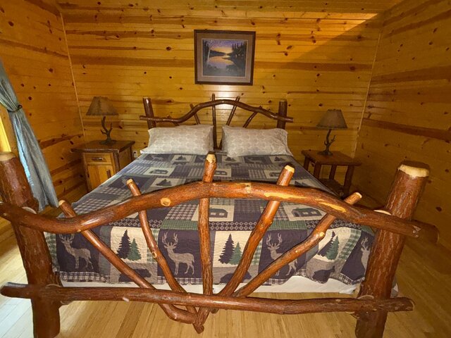 Image 6 for Cabin 1 -ADA