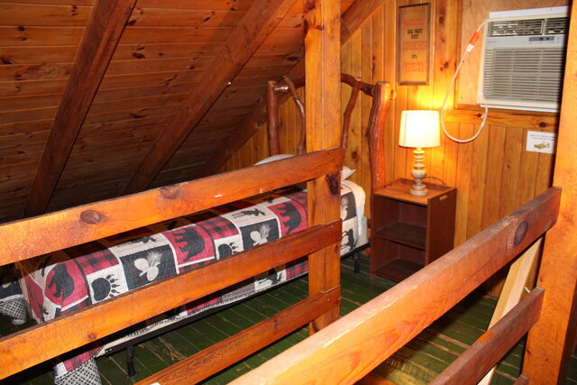 Image 19 for Cabin 5