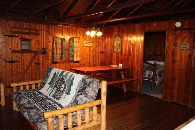 Image 13 for Cabin 4