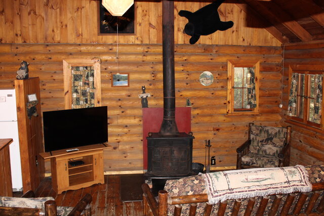 Image 14 for Cabin 5