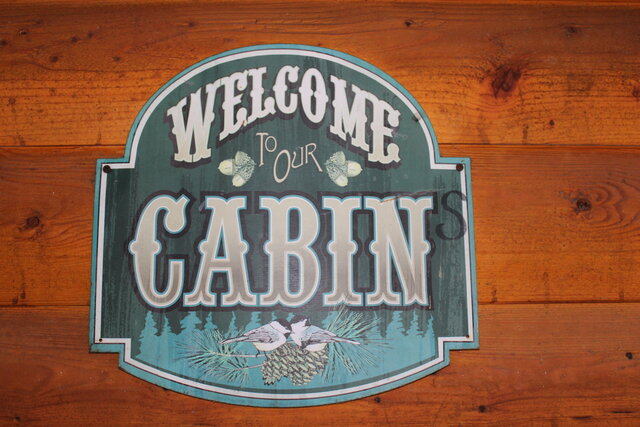 Image 19 for Cabin 1 -ADA