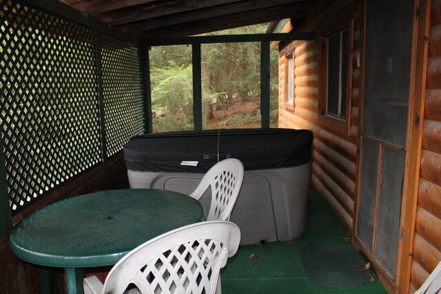 Image 17 for Cabin 4