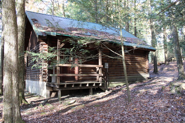 Image 1 for Cabin 5