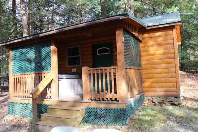 Image 1 for Cabin 3