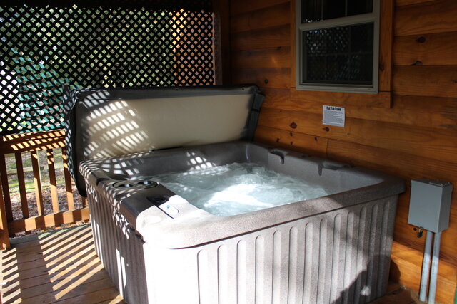 Image 14 for Cabin 3