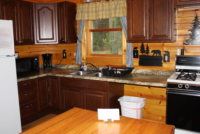 Image 3 for Cabin 1 -ADA