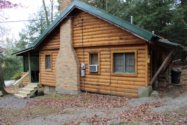Image 1 for Cabin 4