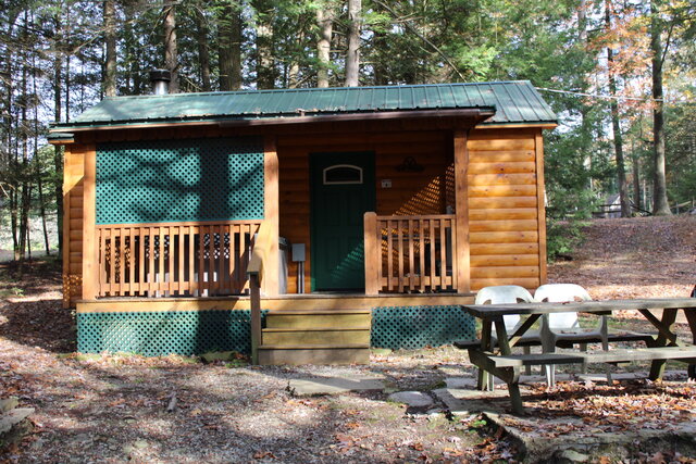 Image 18 for Cabin 3