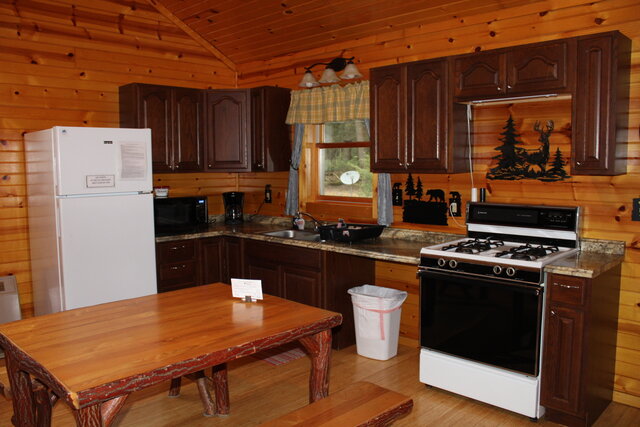 Image 17 for Cabin 1 -ADA