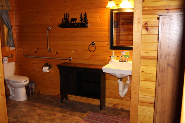 Image 12 for Cabin 1 -ADA