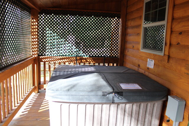 Image 16 for Cabin 3