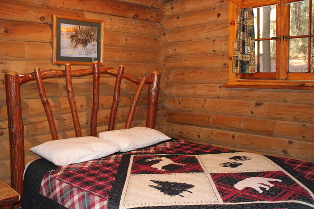 Image 12 for Cabin 5