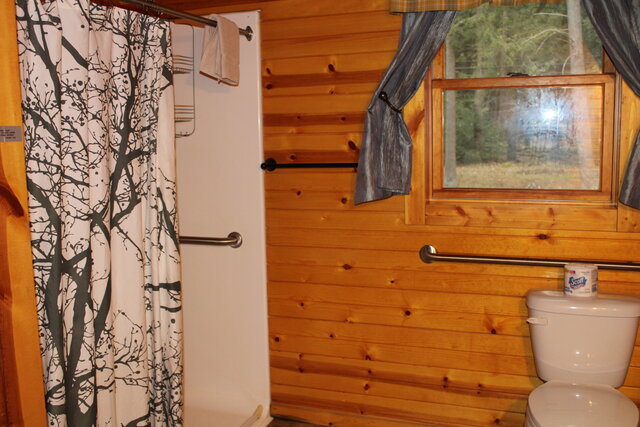 Image 11 for Cabin 1 -ADA