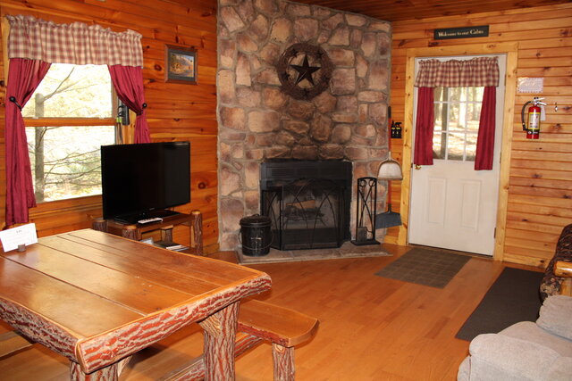 Image 11 for Cabin 6