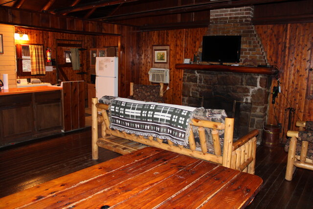 Image 12 for Cabin 4