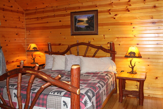 Image 15 for Cabin 1 -ADA